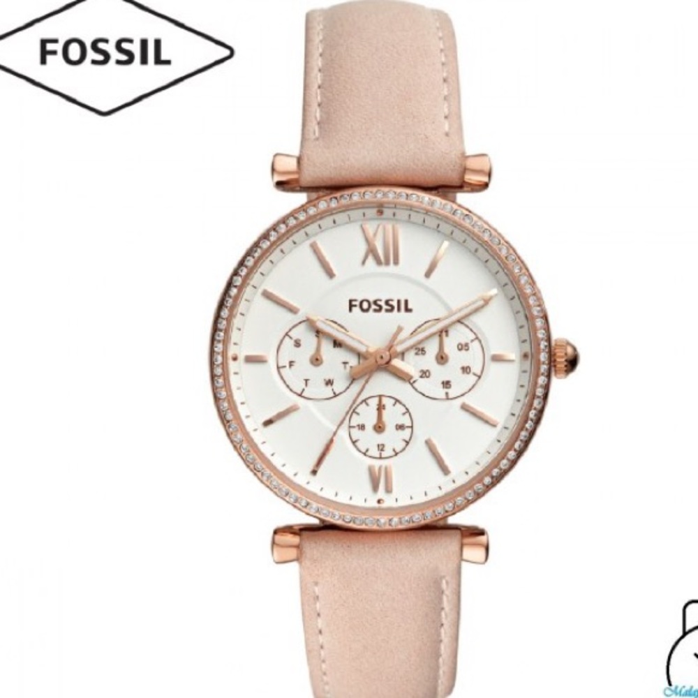 Fossil watch